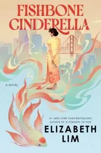 Exclusieve Aanbieding Fishbone Cinderella