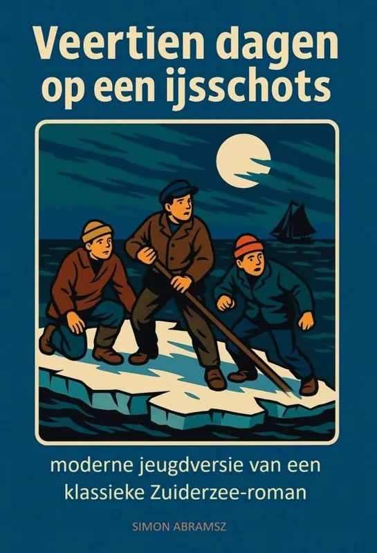 Exclusieve Aanbieding Veertien dagen op een ijsschots / Druk 1