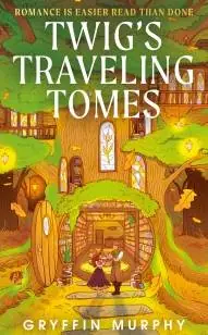 Gereduceerde Prijs Twig's traveling tomes