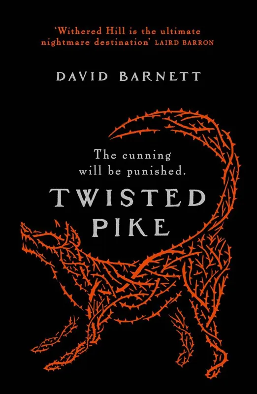 Nu Kopen Twisted Pike
