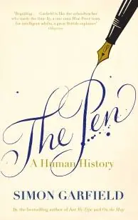 Bestel Nu The Pen