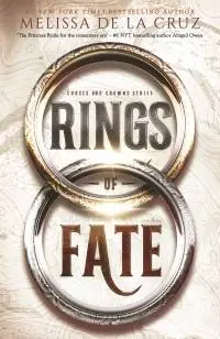 Rings of Fate Rechtstreeks Van De Fabrikant