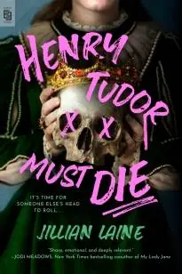 Actieprijs Henry Tudor Must Die