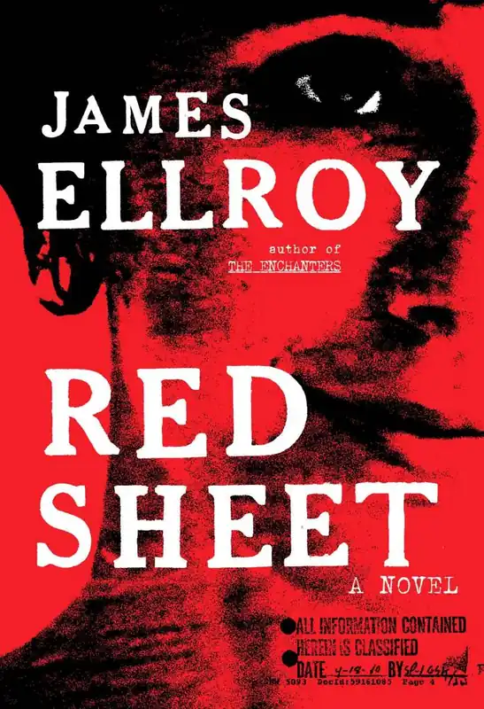 Bestel Nu Red Sheet