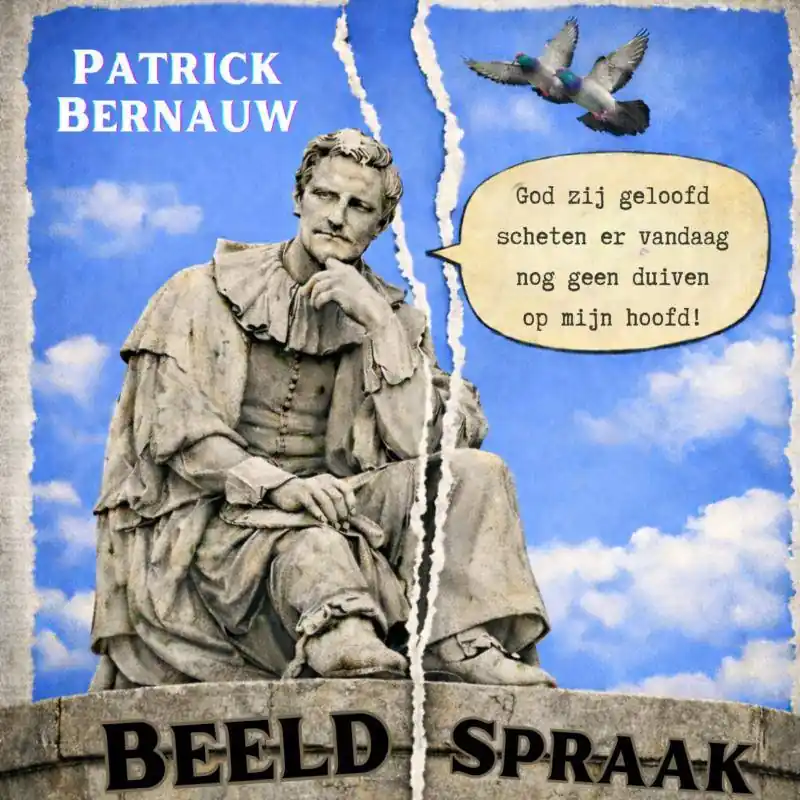 BeeldSpraak / Druk 1 Weekendaanbieding