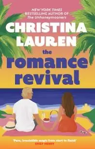 Tijdelijk Beschikbaar The Romance Revival