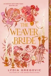The Weaver Bride Beperkt Aanbod