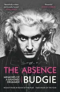 The Absence Tijdelijk Beschikbaar