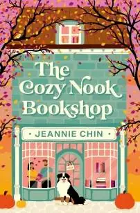 The Cozy Nook Bookshop Beperkt Aanbod