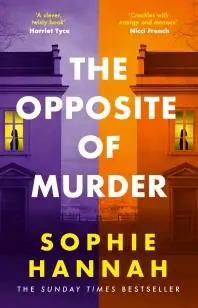 Flitsaanbieding The Opposite of Murder