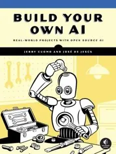 Op = Op Build Your Own AI