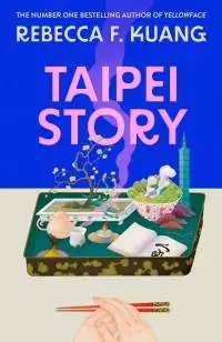 Taipei Story Express Levering