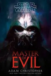Voordeelprijs Star wars: master of evil