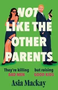 Not Like the Other Parents Favoriet