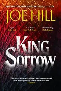 Tijdelijk Beschikbaar King Sorrow