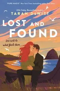 Lost and Found Bestseller