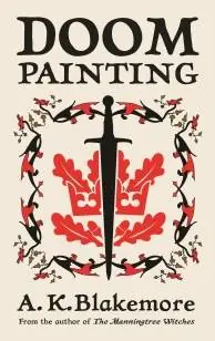Doom Painting Bestseller