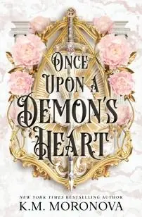 Once Upon A Demon's Heart Beste Prijs