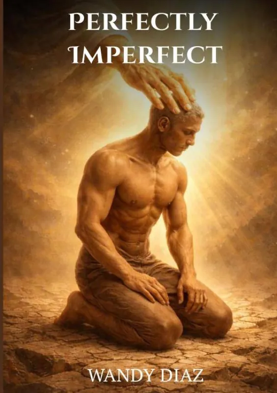 Perfectly Imperfect / 1st Edition Laatste Versie