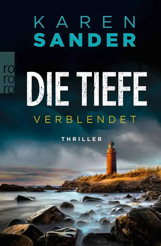 Superprijs Die Tiefe: Verblendet