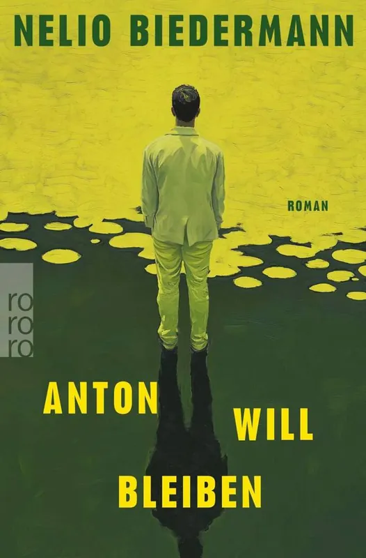 Koop Online Anton will bleiben