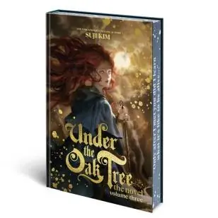 Under the Oak Tree: Volume 3 (The Novel) Koop Online