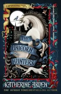 The Unicorn Hunters Gratis Verzending