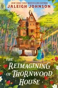 The Reimagining of Thornwood House Gratis Verzending
