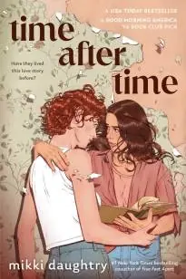 Direct Beschikbaar Time After Time