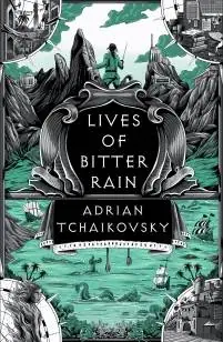 Beste Prijs Lives of Bitter Rain