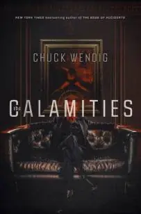 Hete Deal The Calamities