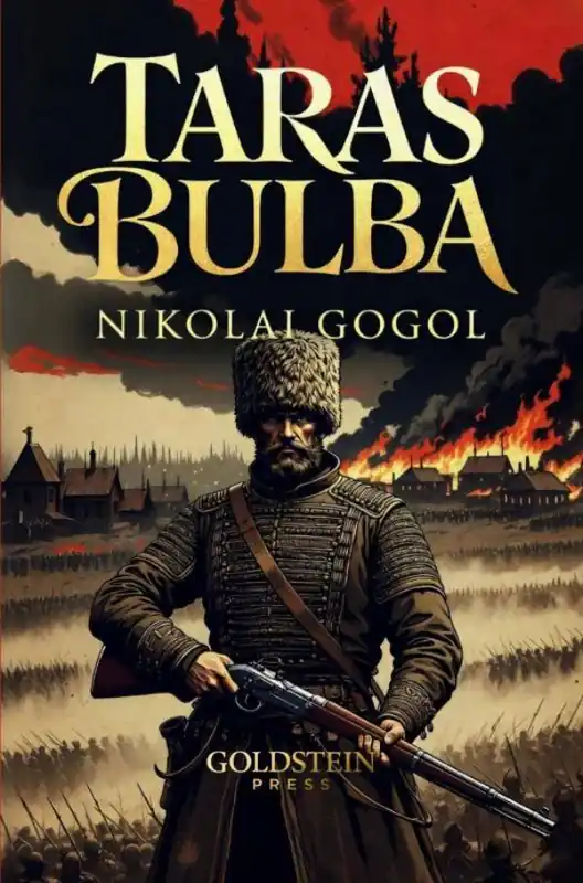 Aanbieding Taras Bulba / Druk 1
