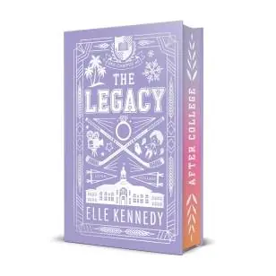 The Legacy Lage Prijs