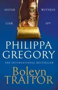 Favoriet Boleyn Traitor