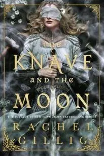 Weekendaanbieding The Knave and the Moon