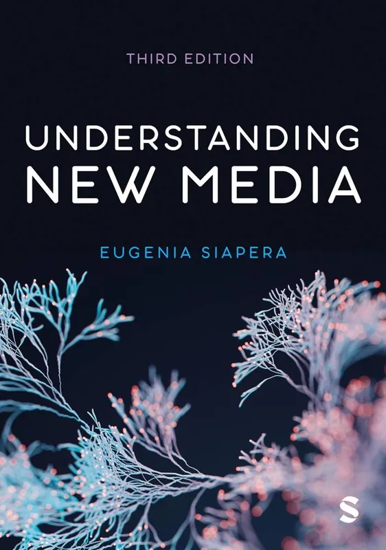 Understanding New Media Direct Beschikbaar