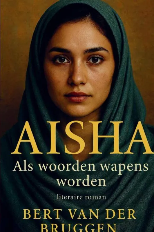 Laatste Versie Aisha / Druk 1