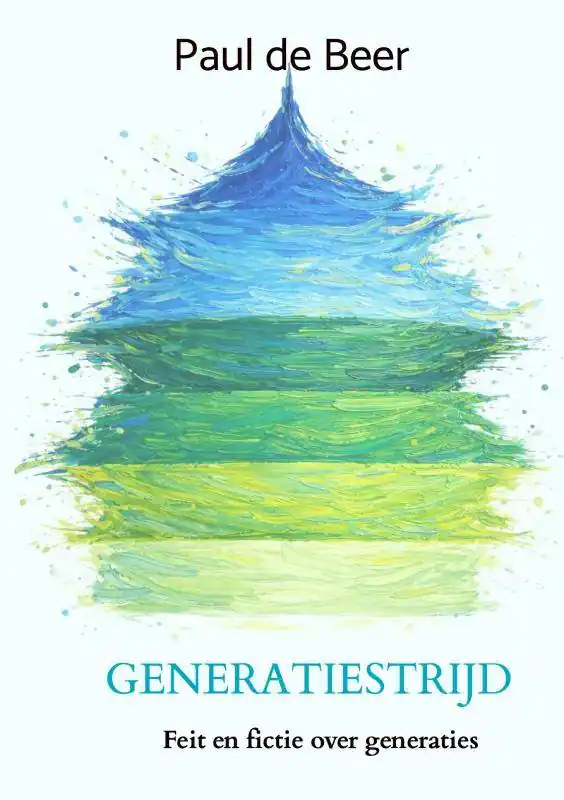 Koopje Generatiestrijd / Druk 1