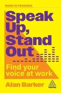 Speak Up, Stand Out Dagaanbieding