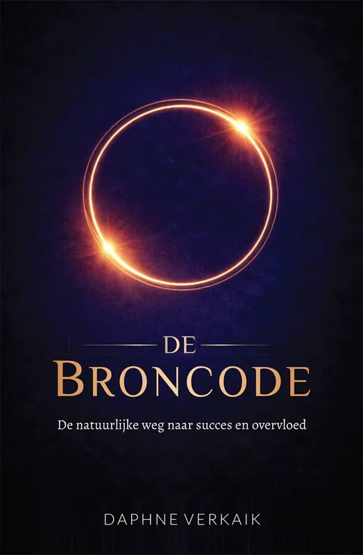 De Broncode / Druk 1 Gecertificeerd