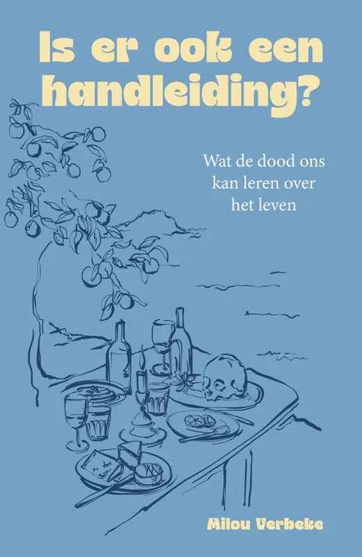 Is er ook een handleiding? / Druk 1 Uitverkoop