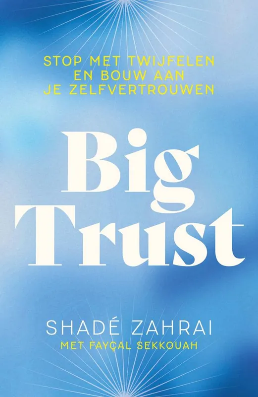 Nieuw Big Trust / Druk 1