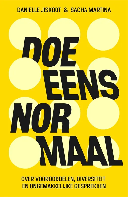 Doe eens normaal / Druk 1 Veilige Betaling