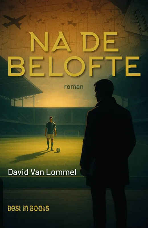 Na de belofte / Druk 1 Fabrieksprijs