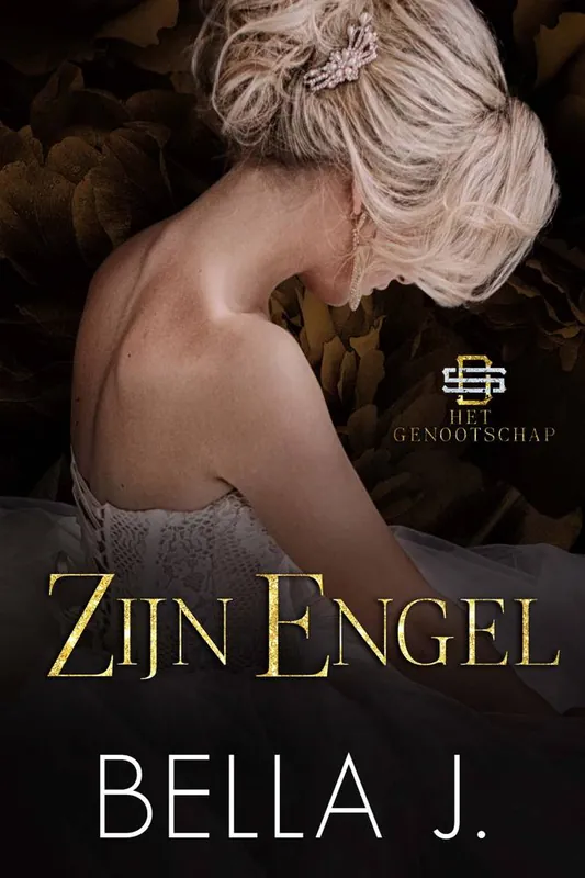 Zijn engel / Druk 1 Lage Kosten