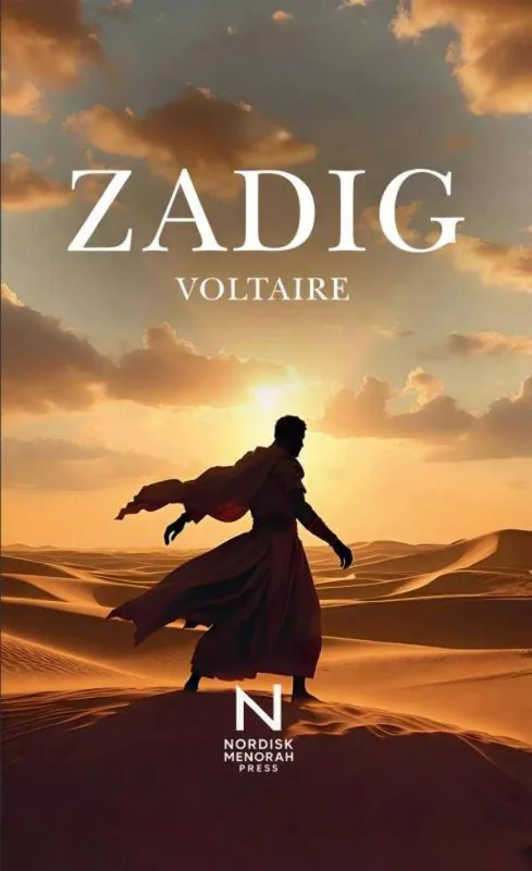 Populair Zadig / Druk 1