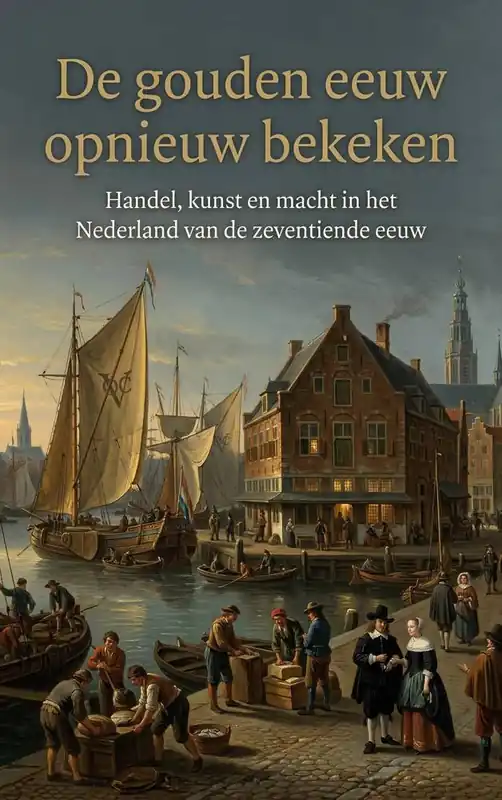 Favoriet De gouden eeuw opnieuw bekeken / Druk 1