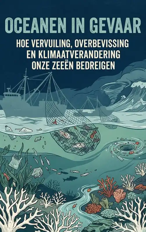 Lage Prijs Oceanen in gevaar / Druk 1