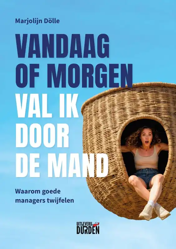 Vandaag of morgen val ik door de mand / Druk 1 Nieuw