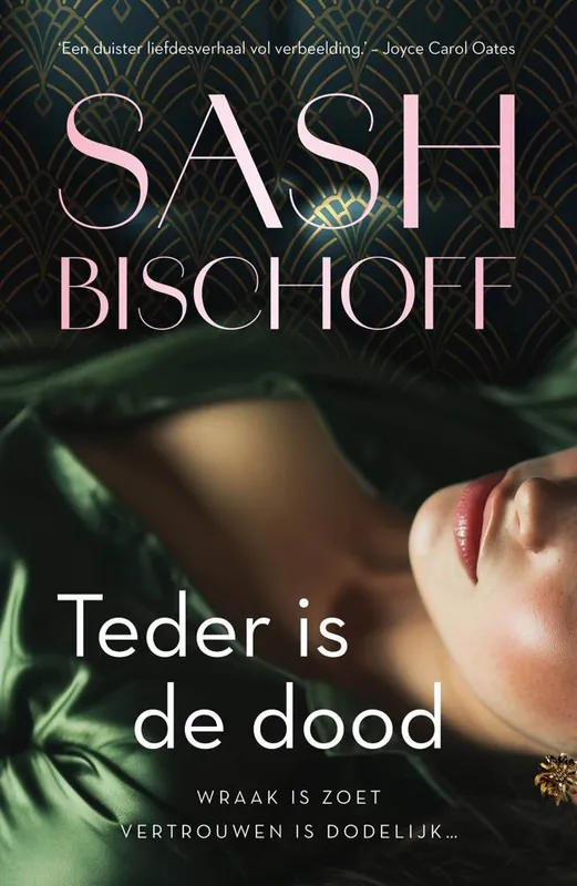 Teder is de dood / Druk 1 Must-Have